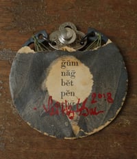 Image 3 of Brooch: A SMALL PHILOSOPHER.