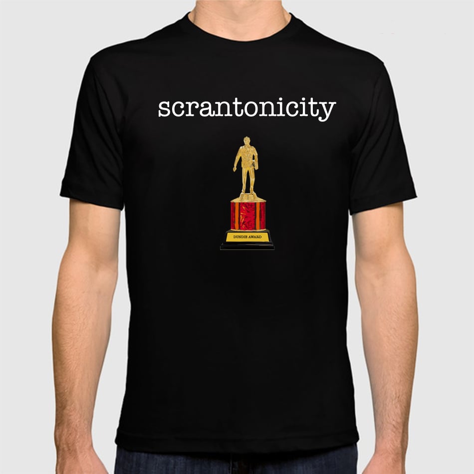 Image of Scrantonicity T-Shirt