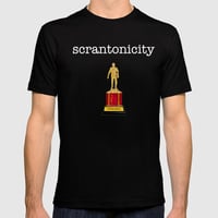 Scrantonicity T-Shirt