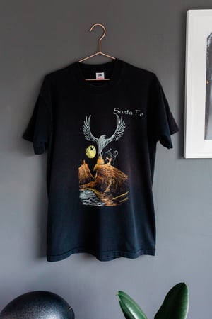Image of Vintage early 90's 'Phoenix Rising' Shirt