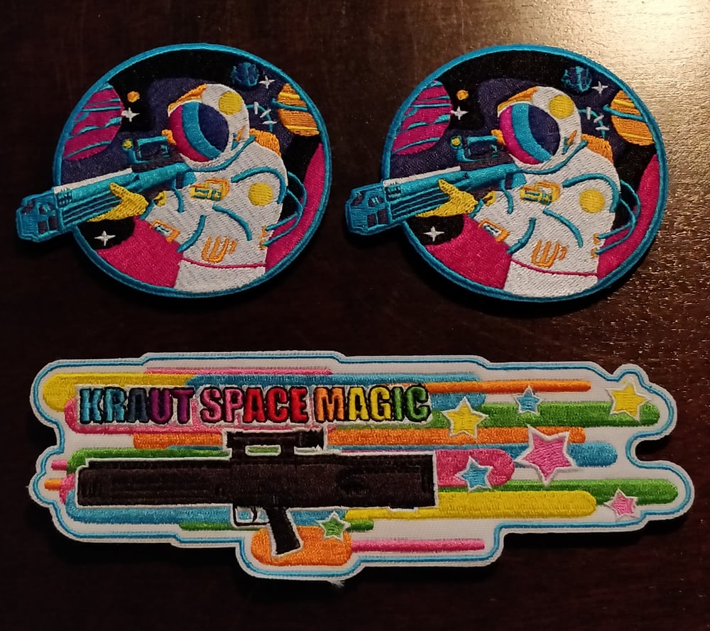 Merlin S Magical Merrows Kraut Space Magic