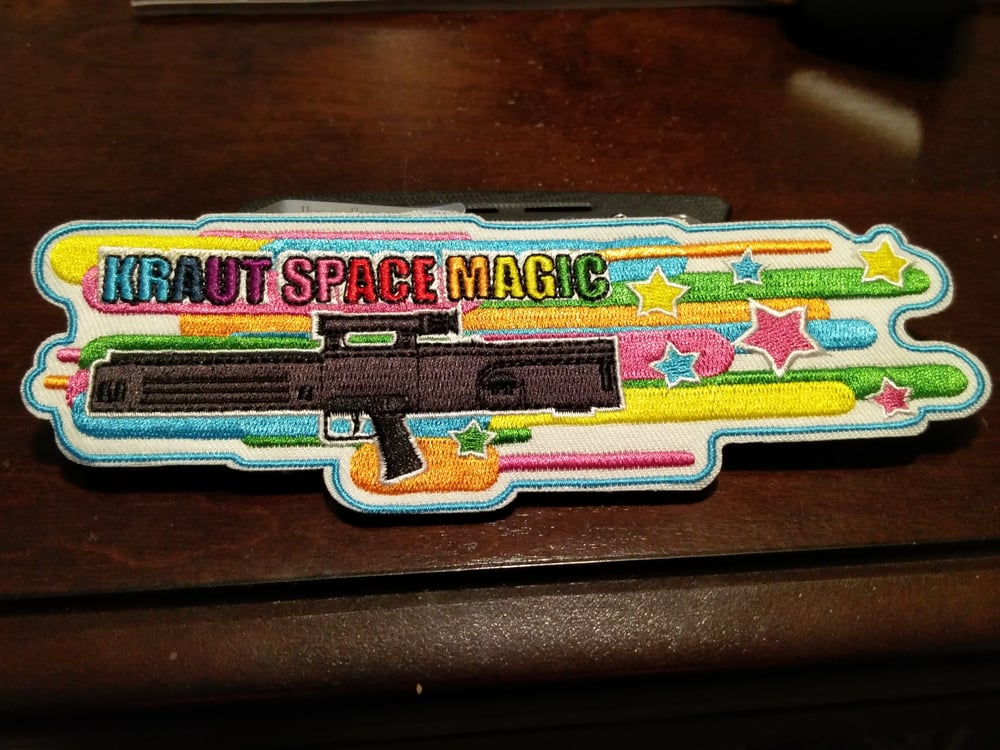 Merlin S Magical Merrows Kraut Space Magic