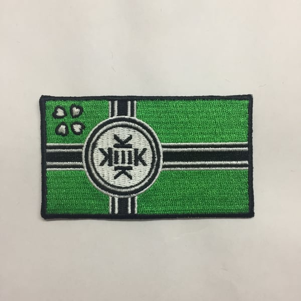 Image of Kek flag