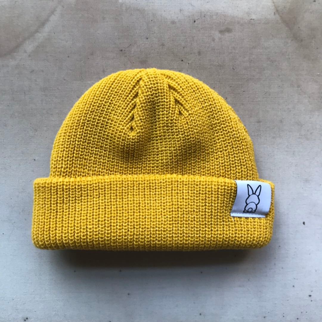American apparel beanie sales