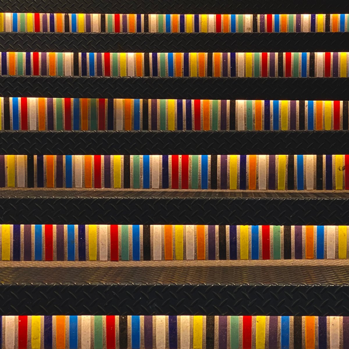 Image of Patterns of Tokyo