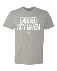 Image 5 of EARNED NOT GIVEN