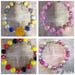 Image of ROCK BOTTOM BLOWOUT SALE- Chunky bead necklaces 