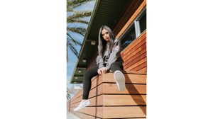 Image of Creators Box Logo Hoodie | Charcoal