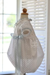 Image 3 of 3T Ready To Ship Tate Bubble 