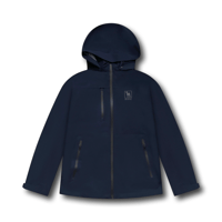 Image 1 of DSTRY TECH JACKET NAVY