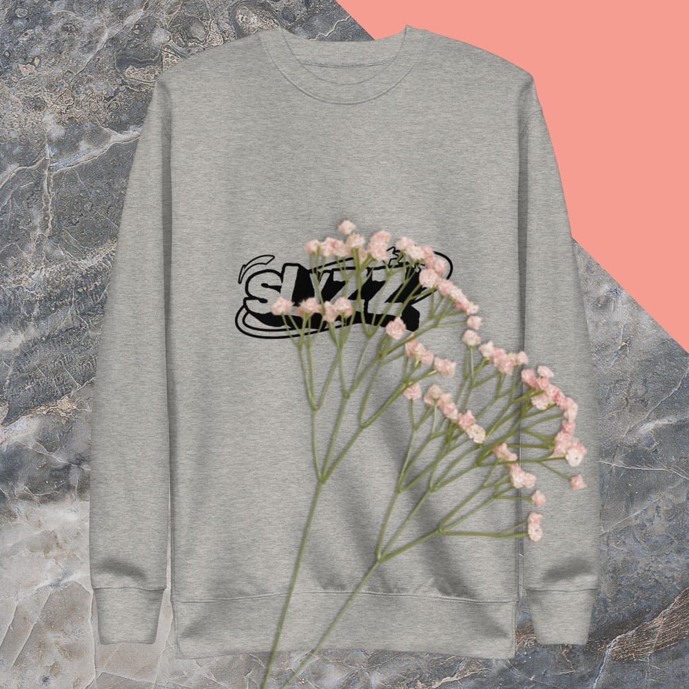 Image of Unisex Premium Sweatshirt