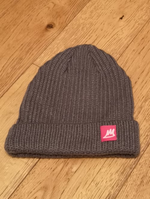 Image of Sailor Beanies (Pink Labels)