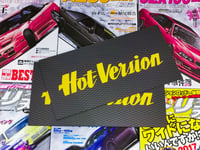 Image 2 of Hot Version license plate
