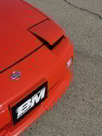 Image 3 of Battle Magazine 2002 onwards License plate