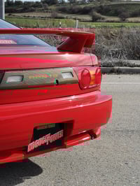 Image 2 of KOGUCHI POWER License Plate