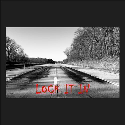 Image of LOCK IT IN