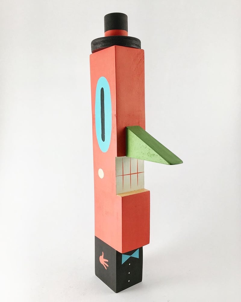 Image of Smarty