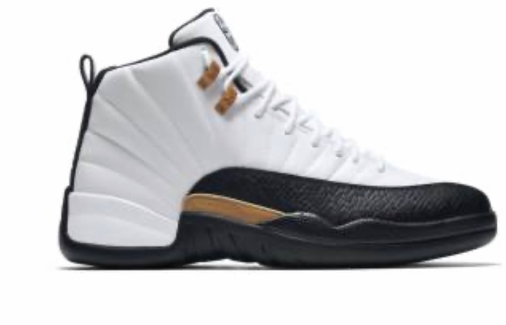 jordan 12 new year