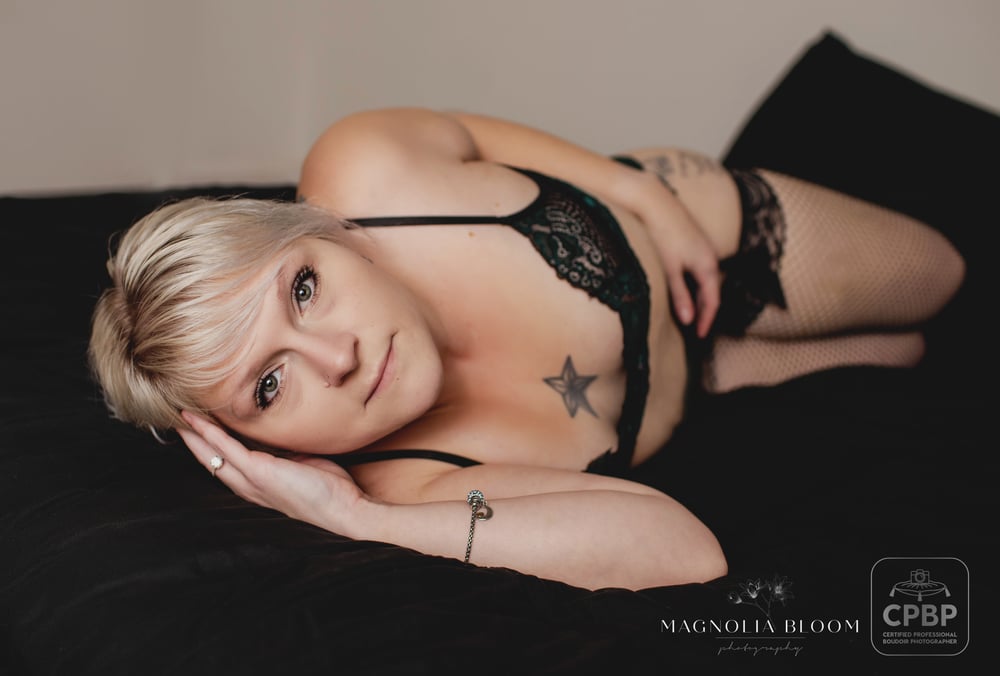 Image of Boudoir Marathon