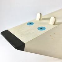 Image 2 of Ours blanc 
