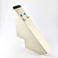 Image 5 of Ours blanc 