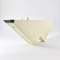 Image 3 of Ours blanc 