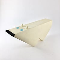 Image 1 of Ours blanc 