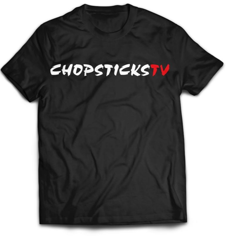 Image of CHOPSTICKS TV 