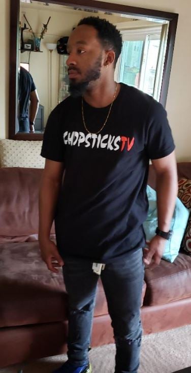 Image of CHOPSTICKS TV 