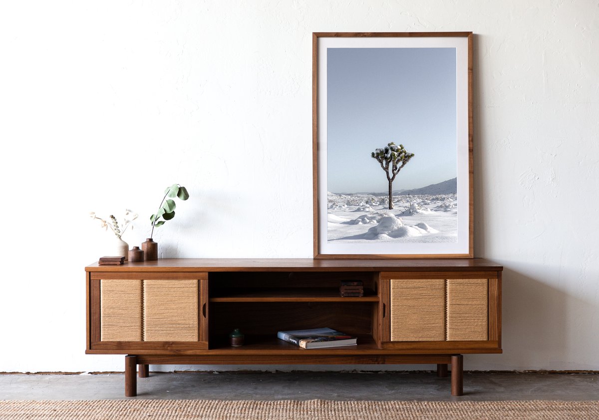 Image of Desert Transformed