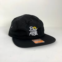 Athletic 5 Panel Hat