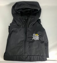 Anorak Jacket