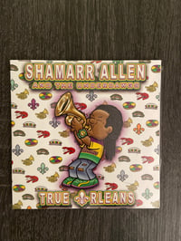 Image 1 of True Orleans CD