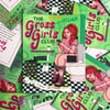 The Gross Girls Club