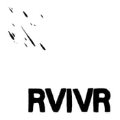 Image of RVIVR - S/t LP Euro Press