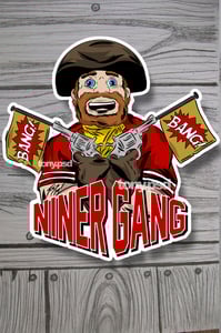 Image of BBNG 3-in sticker