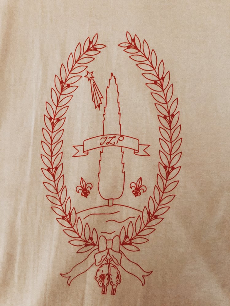 Image of Royal Camp T-Shirt 