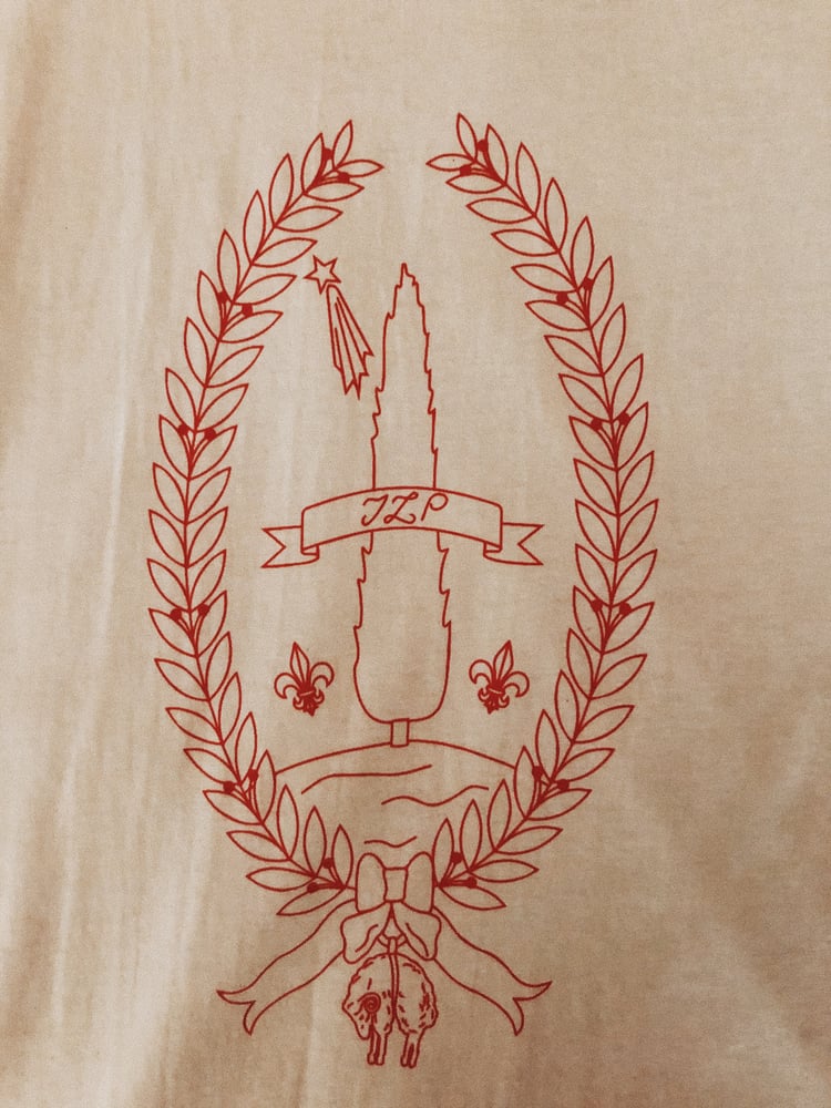 Image of Royal Camp T-Shirt