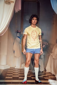 Image 3 of Royal Camp T-Shirt 