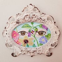 The Witch’s Garden