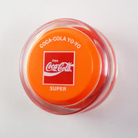 Image 4 of COCA-COLA YOYO / ASSORT 10