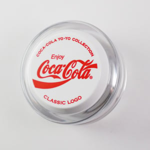 Image of COCA-COLA YOYO / ASSORT 10