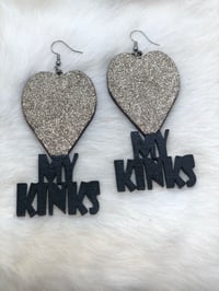 Heart Kinks 