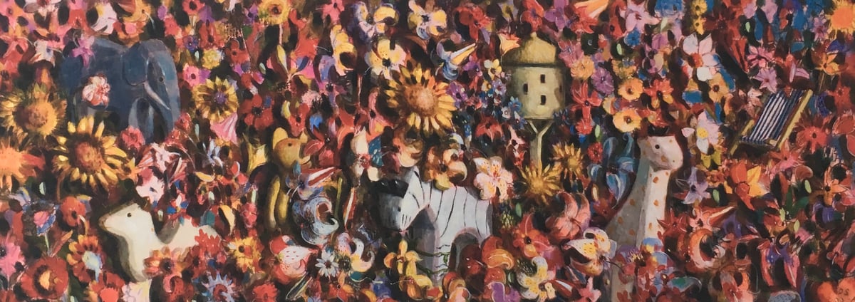 Image of Lost in Summer