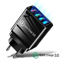 48W Quick Charger 3.0 USB