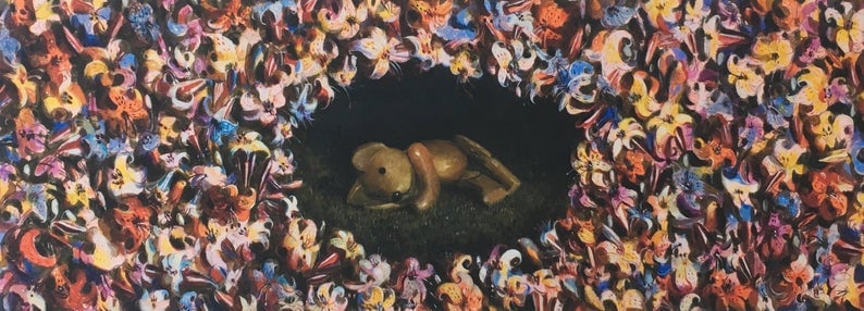 Image of The Garden