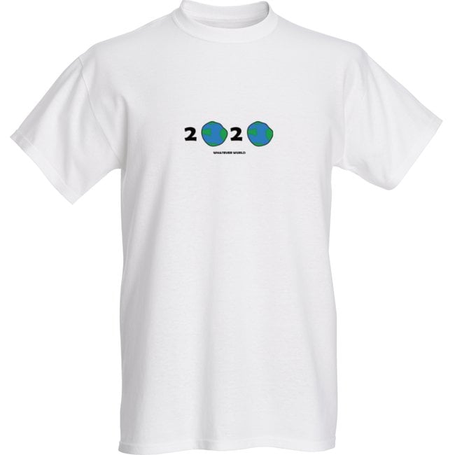 Image of 2020 Tee
