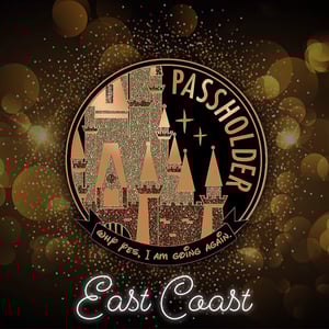 Image of Roaring 20s AP Keychain or pin