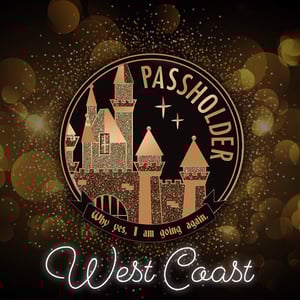 Image of Roaring 20s AP Keychain or pin