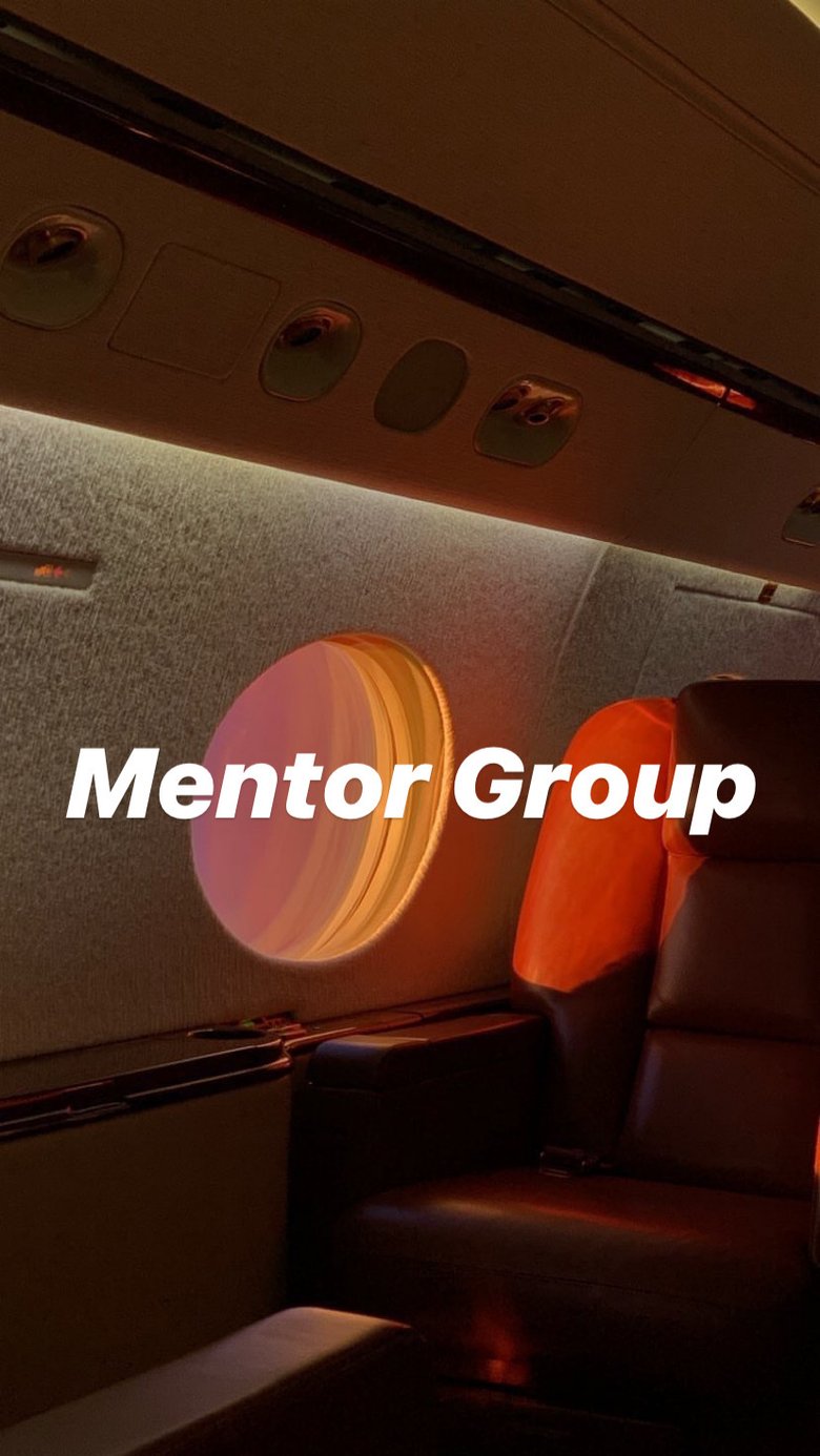 Image of MENTOR GROUP